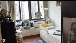 Waterfront Isle (D16), Condominium #609116101